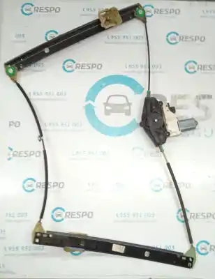 Peça sobressalente para automóvel em segunda mão  por AUDI A4 B8 (8K2)  Referências OEM IAM 8K0837462  