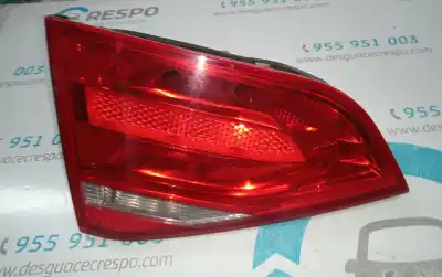 Peça sobressalente para automóvel em segunda mão  por AUDI A4 B8 (8K2)  Referências OEM IAM 8K5945093  