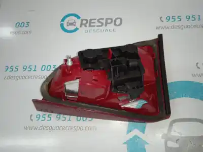Pezzo di ricambio per auto di seconda mano luce di coda interna sinistra per audi a4 b8 (8k2) 2.0 tdi riferimenti oem iam 8k5945093   Pezzo di ricambio per auto di seconda mano luce di coda interna sinistra per audi a4 b8 (8k2) 2.0 tdi riferimenti oem iam 8k5945093