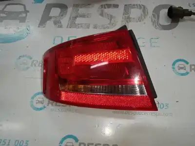 Peça sobressalente para automóvel em segunda mão  por AUDI A4 B8 (8K2)  Referências OEM IAM 8K5945095D  