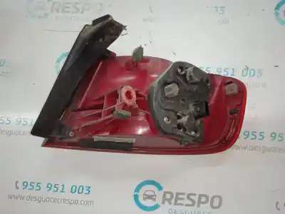 Peça sobressalente para automóvel em segunda mão farolim traseiro esquerdo por audi a4 b8 (8k2) 2.0 tdi referências oem iam 8k5945095d   Peça sobressalente para automóvel em segunda mão farolim traseiro esquerdo por audi a4 b8 (8k2) 2.0 tdi referências oem iam 8k5945095d