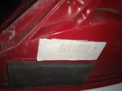 Peça sobressalente para automóvel em segunda mão farolim traseiro esquerdo por audi a4 b8 (8k2) 2.0 tdi referências oem iam 8k5945095d   Peça sobressalente para automóvel em segunda mão farolim traseiro esquerdo por audi a4 b8 (8k2) 2.0 tdi referências oem iam 8k5945095d