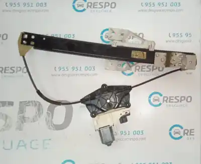 Second-hand car spare part rear right window regulator for audi a4 b8 (8k2) 2.0 tdi oem iam references 8k0839462   Second-hand car spare part rear right window regulator for audi a4 b8 (8k2) 2.0 tdi oem iam references 8k0839462