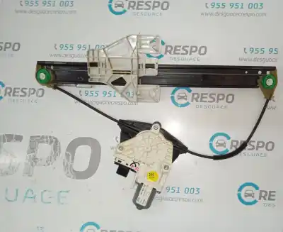 Peça sobressalente para automóvel em segunda mão  por AUDI A4 B8 (8K2)  Referências OEM IAM 8K0839462  