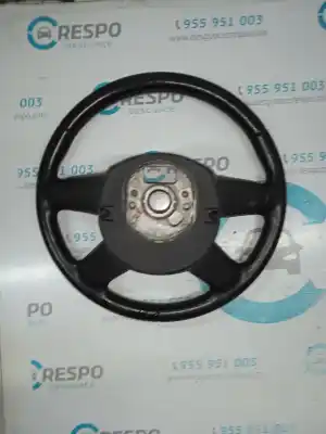Peça sobressalente para automóvel em segunda mão volante por audi a4 b8 (8k2) 2.0 tdi referências oem iam 8k0419091b   Peça sobressalente para automóvel em segunda mão volante por audi a4 b8 (8k2) 2.0 tdi referências oem iam 8k0419091b