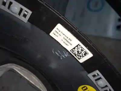 Peça sobressalente para automóvel em segunda mão volante por audi a4 b8 (8k2) 2.0 tdi referências oem iam 8k0419091b Peça sobressalente para automóvel em segunda mão volante por audi a4 b8 (8k2) 2.0 tdi referências oem iam 8k0419091b