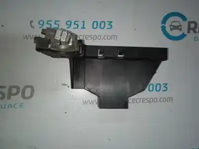 Pièce détachée automobile d'occasion Module électronique pour AUDI A4 B8 (8K2) 2.0 TDI Références OEM IAM 4F0915519  