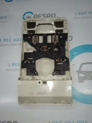 Peça sobressalente para automóvel em segunda mão luz interior por audi a4 b8 (8k2) 2.0 tdi referências oem iam 8t0947135a Peça sobressalente para automóvel em segunda mão luz interior por audi a4 b8 (8k2) 2.0 tdi referências oem iam 8t0947135a