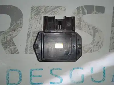 Автозапчасти б/у сопротивление нагреву за mitsubishi montero (v80/v90) 3.2 di-d intense ссылки oem iam 4993002110  