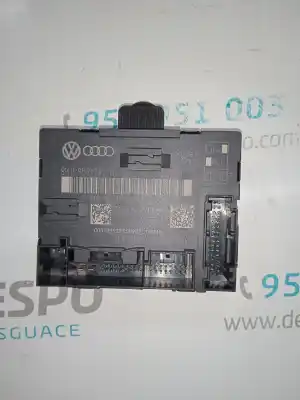 Peça sobressalente para automóvel em segunda mão Módulo De Confort / Bsi /bcm por AUDI A4 B8 (8K2) 2.0 TDI Referências OEM IAM 8K0959792B  