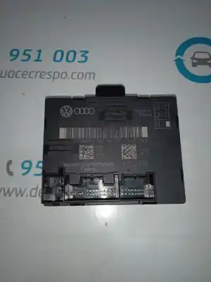 Peça sobressalente para automóvel em segunda mão módulo de confort / bsi /bcm por audi a4 b8 (8k2) 2.0 tdi referências oem iam 8k0959794 Peça sobressalente para automóvel em segunda mão módulo de confort / bsi /bcm por audi a4 b8 (8k2) 2.0 tdi referências oem iam 8k0959794
