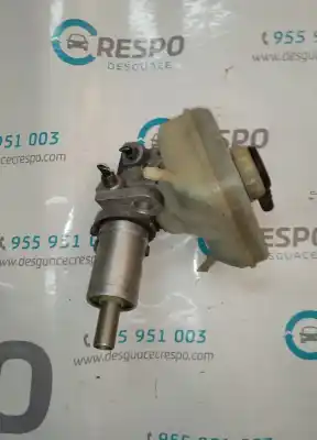 Peça sobressalente para automóvel em segunda mão bomba de travões por audi a4 b8 (8k2) 2.0 tdi referências oem iam  Peça sobressalente para automóvel em segunda mão bomba de travões por audi a4 b8 (8k2) 2.0 tdi referências oem iam