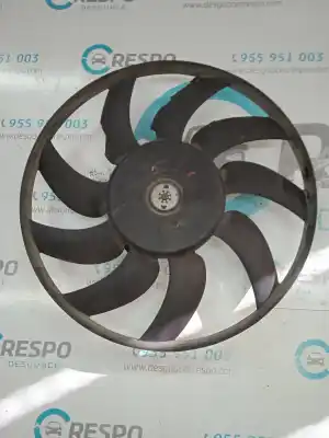 Peça sobressalente para automóvel em segunda mão termoventilador elétrico por audi a4 b8 (8k2) 2.0 tdi referências oem iam  Peça sobressalente para automóvel em segunda mão termoventilador elétrico por audi a4 b8 (8k2) 2.0 tdi referências oem iam