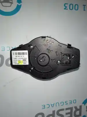 Peça sobressalente para automóvel em segunda mão comutador de luzes por audi a4 b8 (8k2) 2.0 tdi referências oem iam 8k0941531b Peça sobressalente para automóvel em segunda mão comutador de luzes por audi a4 b8 (8k2) 2.0 tdi referências oem iam 8k0941531b