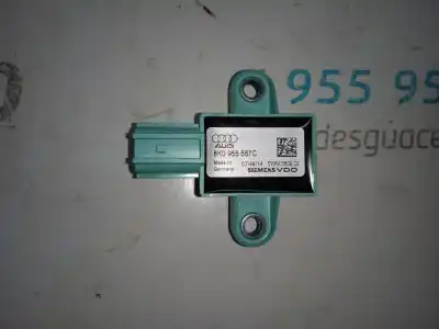 Pièce détachée automobile d'occasion Capteur pour AUDI A4 B8 (8K2) 2.0 TDI Références OEM IAM 8K0955557C  