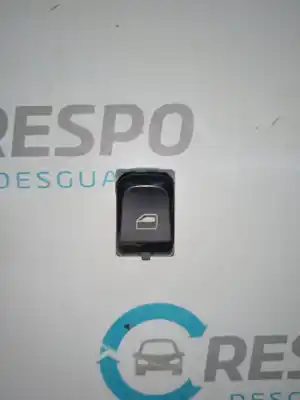 Peça sobressalente para automóvel em segunda mão botão / interruptor elevador vidro dianteiro direito por audi a4 b8 (8k2) 2.0 tdi referências oem iam 8k0959855   Peça sobressalente para automóvel em segunda mão botão / interruptor elevador vidro dianteiro direito por audi a4 b8 (8k2) 2.0 tdi referências oem iam 8k0959855