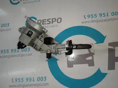 Second-hand car spare part Ignition Switch for OPEL CORSA D Cosmo OEM IAM references 56155  