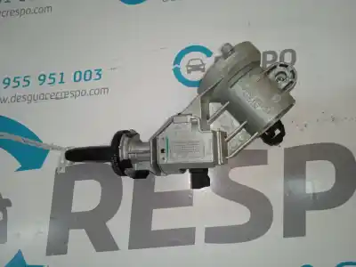 Second-hand car spare part ignition switch for opel corsa d cosmo oem iam references 56155  
