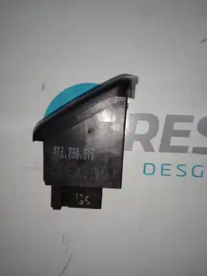 Peça sobressalente para automóvel em segunda mão interruptor 4 piscas - emergência por audi a4 b8 (8k2) 2.0 tdi referências oem iam 8k1941509 Peça sobressalente para automóvel em segunda mão interruptor 4 piscas - emergência por audi a4 b8 (8k2) 2.0 tdi referências oem iam 8k1941509
