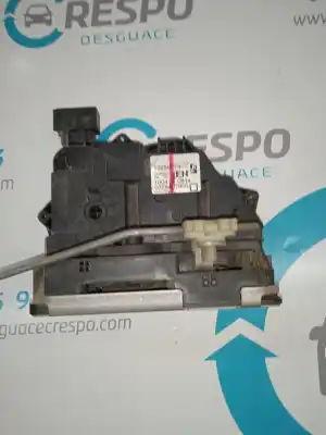 Second-hand car spare part  for OPEL CORSA D  OEM IAM references 13258274  