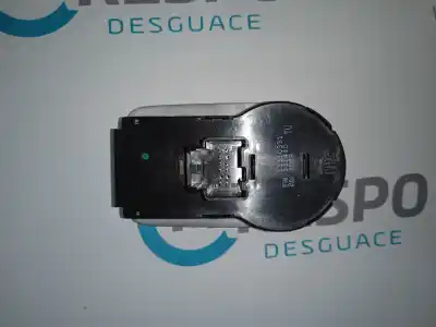 Second-hand car spare part headlights switch for opel corsa d cosmo oem iam references 13310331  