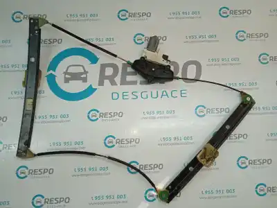 Second-hand car spare part driver left window regulator for audi a4 b8 (8k2) 2.0 tdi oem iam references 8k0837461   Second-hand car spare part driver left window regulator for audi a4 b8 (8k2) 2.0 tdi oem iam references 8k0837461