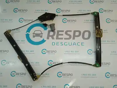 Peça sobressalente para automóvel em segunda mão elevador de vidros dianteira esquerda por audi a4 b8 (8k2) 2.0 tdi referências oem iam 8k0837461 Peça sobressalente para automóvel em segunda mão elevador de vidros dianteira esquerda por audi a4 b8 (8k2) 2.0 tdi referências oem iam 8k0837461