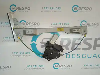 Second-hand car spare part  for OPEL CORSA D  OEM IAM references 13298154  