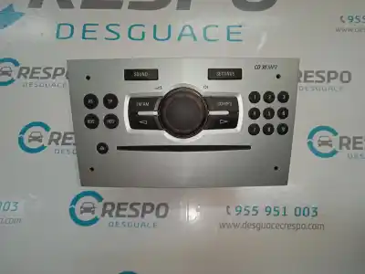 Second-hand car spare part  for OPEL CORSA D  OEM IAM references 13357127  