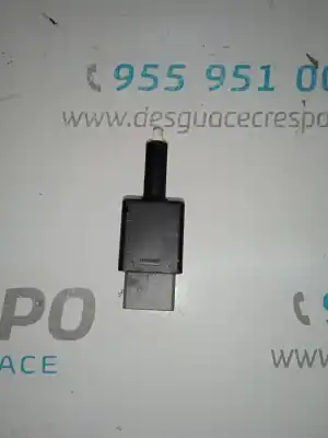 Second-hand car spare part switch for hyundai i30 classic oem iam references 938133s800