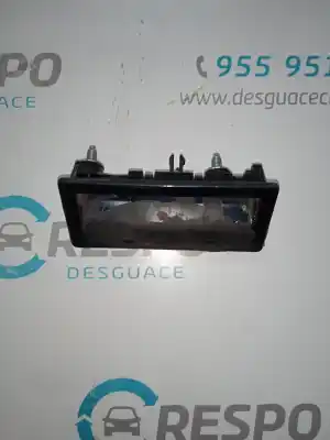 Peça sobressalente para automóvel em segunda mão puxador exterior de mala por audi a4 b8 (8k2) 2.0 tdi referências oem iam 5n0827566b  