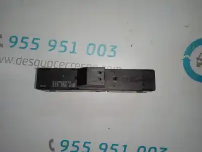 Peça sobressalente para automóvel em segunda mão trocar por audi a4 b8 (8k2) 2.0 tdi referências oem iam 8k0959673 Peça sobressalente para automóvel em segunda mão trocar por audi a4 b8 (8k2) 2.0 tdi referências oem iam 8k0959673