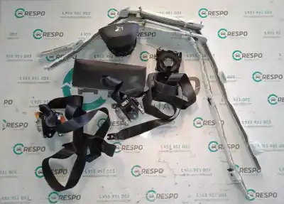 Peça sobressalente para automóvel em segunda mão  por SEAT LEON (5F1)  Referências OEM IAM   