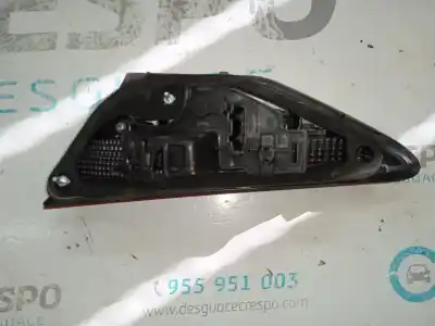 Peça sobressalente para automóvel em segunda mão  por SEAT LEON (5F1)  Referências OEM IAM 5F0945094D  