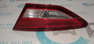 Автозапчасти б/у ЛЕВЫЙ ЗАДНИЙ ФОНАРЬ за SEAT LEON (5F1)  ссылки OEM IAM 5F0945095D  