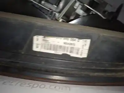 Second-hand car spare part left tailgate light for seat leon (5f1) 1.2 tsi oem iam references 5f0945095d  