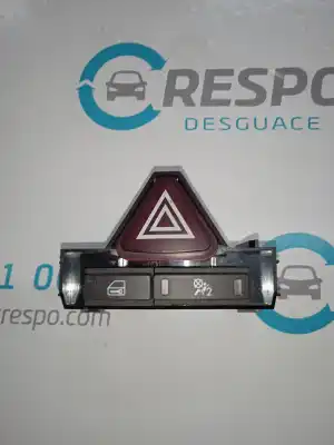 Tweedehands auto-onderdeel waarschuwing voor opel corsa d cosmo oem iam-referenties 13189529