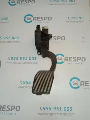 Second-hand car spare part potentiometer for opel corsa d cosmo oem iam references 13305804  