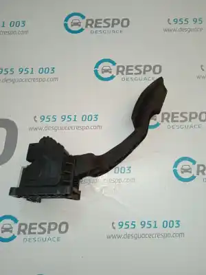 Tweedehands auto-onderdeel potentiometer voor opel corsa d cosmo oem iam-referenties 13305804