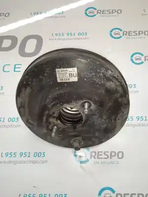 Tweedehands auto-onderdeel rem servo voor opel corsa d cosmo oem iam-referenties 13347114