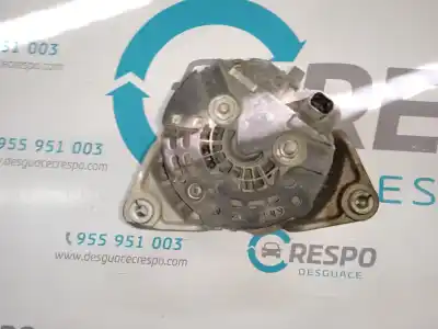 Tweedehands auto-onderdeel alternator voor opel corsa d cosmo oem iam-referenties 13222931