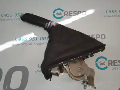 Tweedehands auto-onderdeel handremhendel voor opel corsa d cosmo oem iam-referenties 644794110