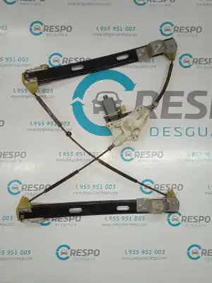 Peça sobressalente para automóvel em segunda mão  por SEAT LEON (5F1)  Referências OEM IAM 5Q0989801B  