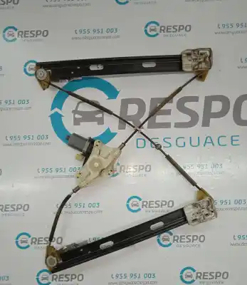 Peça sobressalente para automóvel em segunda mão  por SEAT LEON (5F1)  Referências OEM IAM 5Q0989802B  