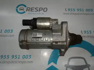 Peça sobressalente para automóvel em segunda mão  por SEAT LEON (5F1)  Referências OEM IAM 0AH911023G  