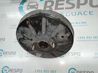 Peça sobressalente para automóvel em segunda mão servo freio por seat leon (5f1) 1.2 tsi referências oem iam 5q1614105bs  