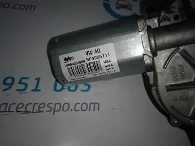Peça sobressalente para automóvel em segunda mão  por SEAT LEON (5F1)  Referências OEM IAM 5F4955711  
