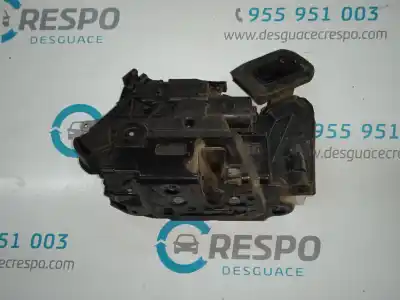 Peça sobressalente para automóvel em segunda mão  por SEAT LEON (5F1)  Referências OEM IAM 5K1837016E  