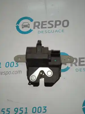 Tweedehands auto-onderdeel kofferbak / poortsluiting voor opel corsa d cosmo oem iam-referenties 13317445