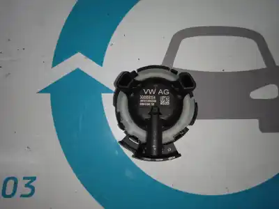 Peça sobressalente para automóvel em segunda mão sensor por seat leon (5f1) 1.2 tsi referências oem iam 3q0959354